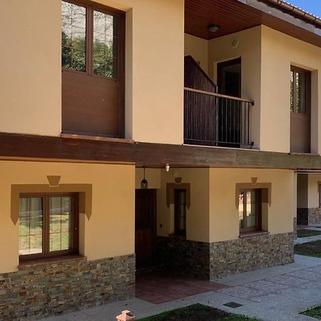 Apartamentos Rincon Del Duende San Martin  Esterno foto