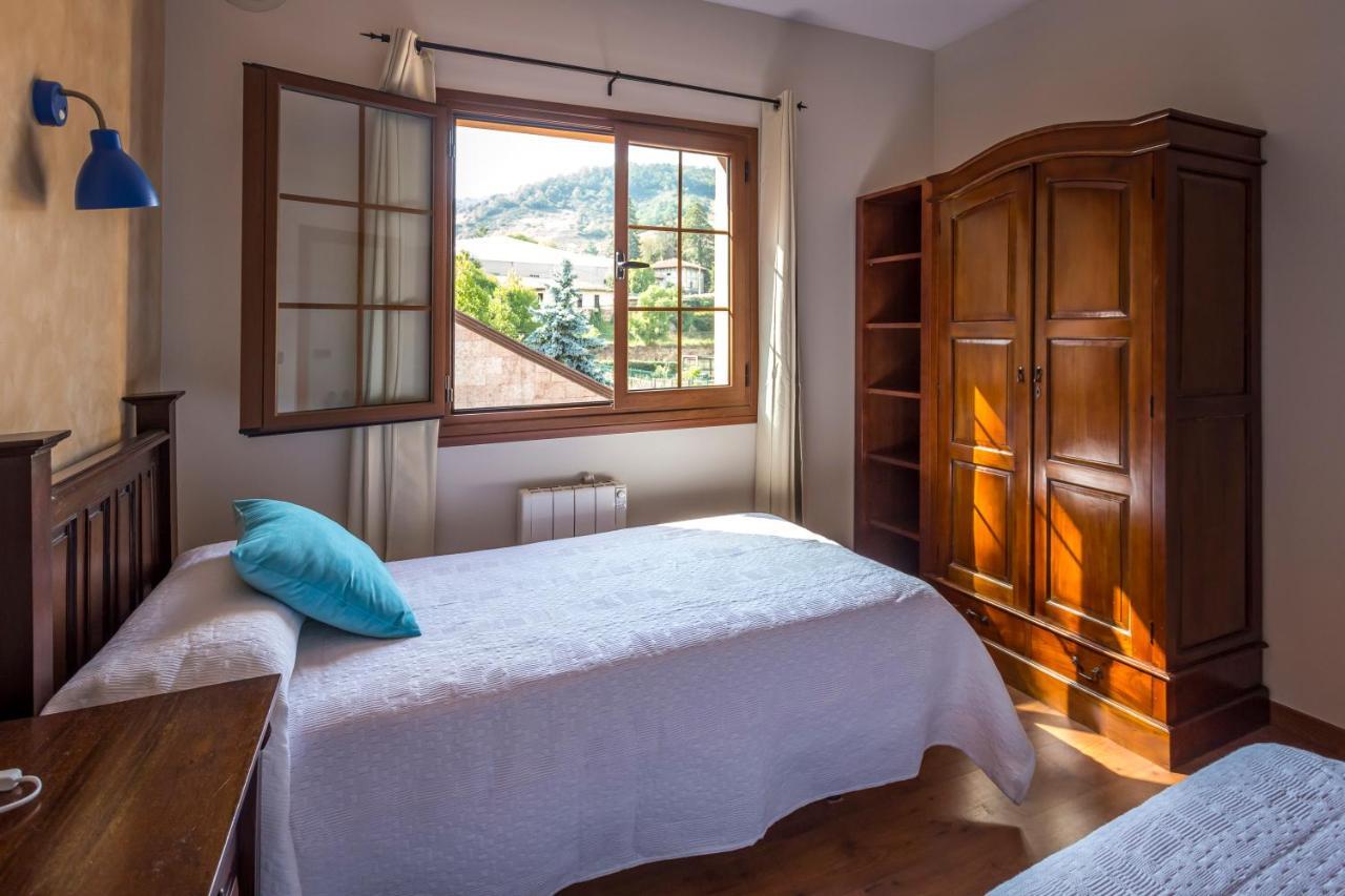 Apartamentos Rincon Del Duende San Martin  Esterno foto