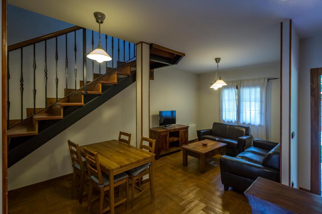 Apartamentos Rincon Del Duende San Martin  Esterno foto
