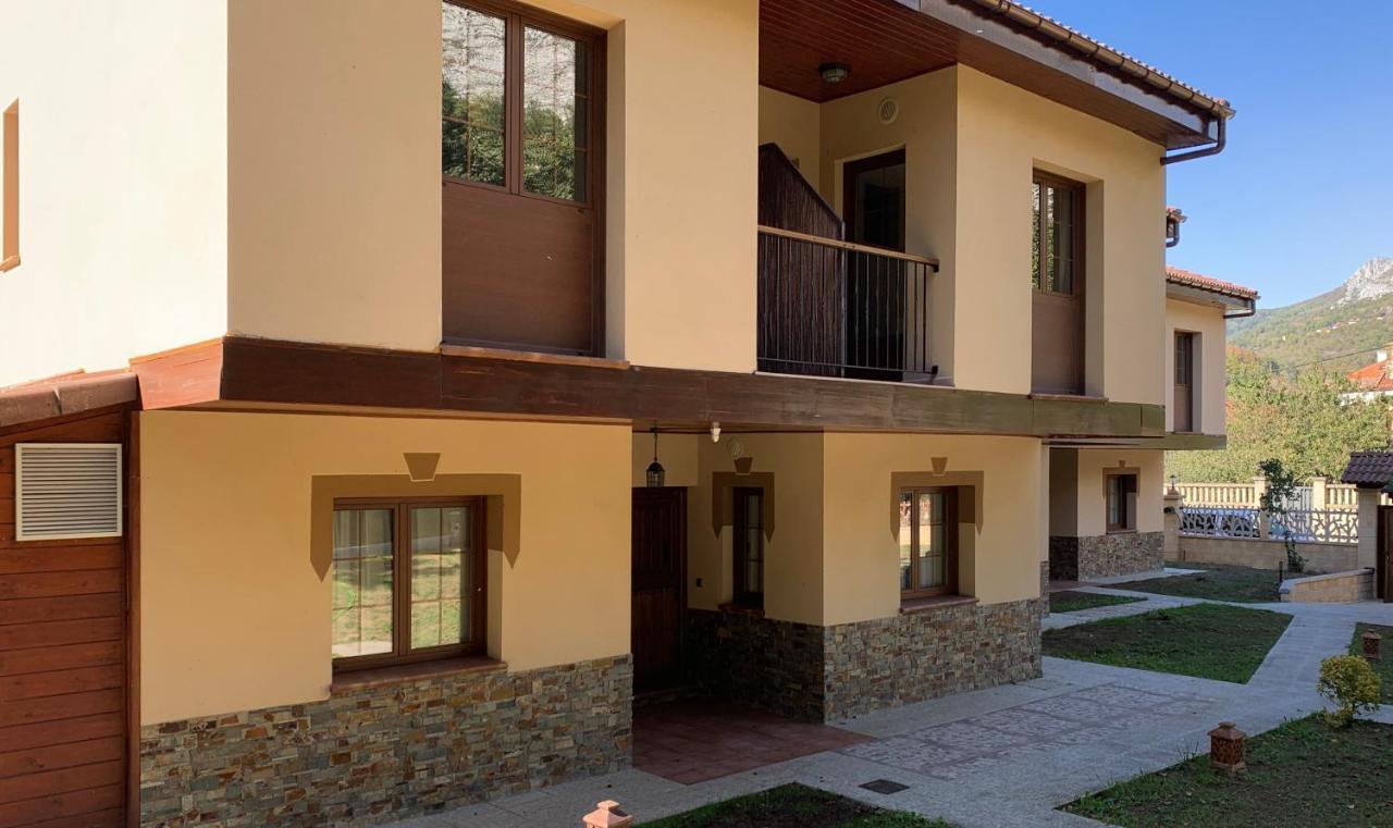 Apartamentos Rincon Del Duende San Martin  Esterno foto