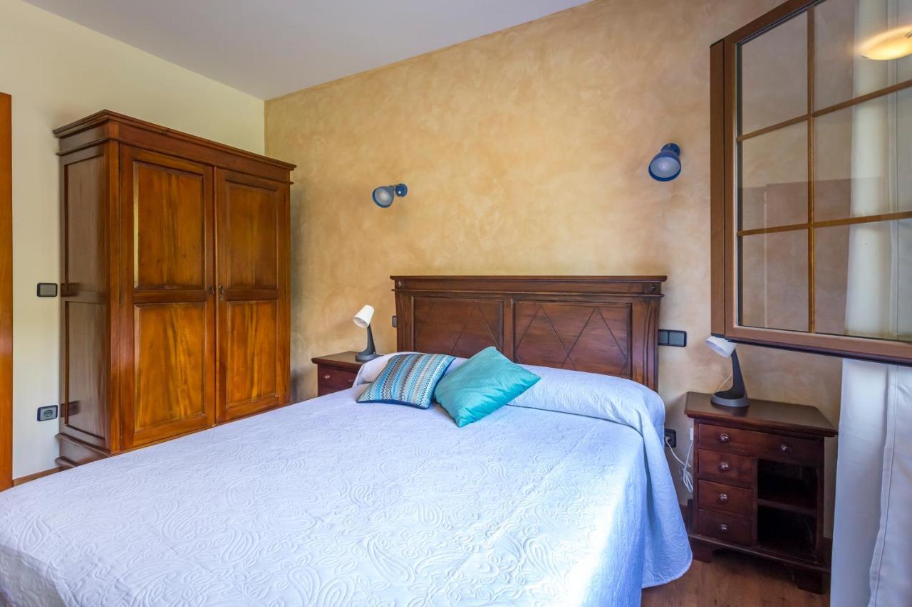 Apartamentos Rincon Del Duende San Martin  Esterno foto