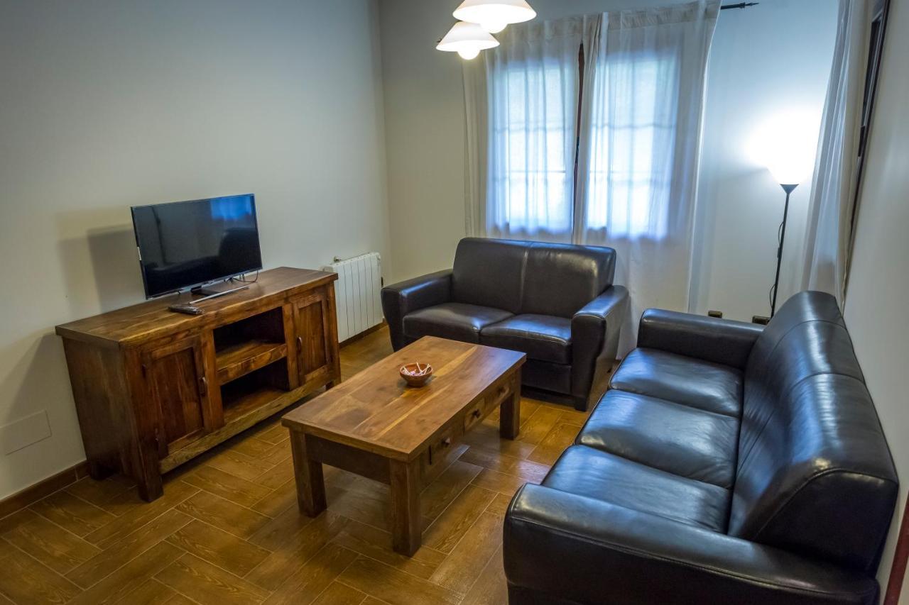 Apartamentos Rincon Del Duende San Martin  Esterno foto